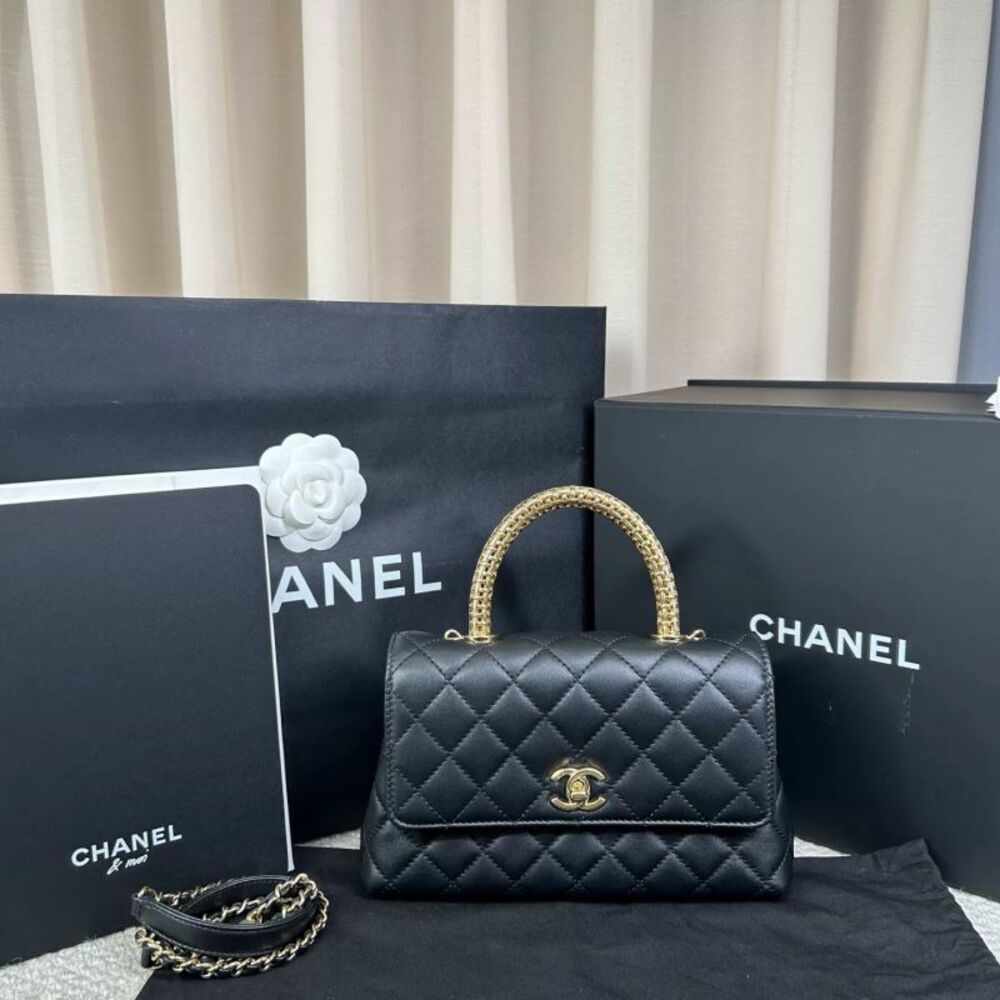 Chanel Women Pre-Loved Bag Very Good Condition